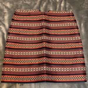 Ann Taylor LOFT skirt